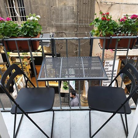 Fashion House Spaccanapoli Exterior foto