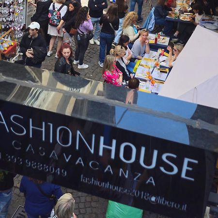 Fashion House Spaccanapoli Exterior foto