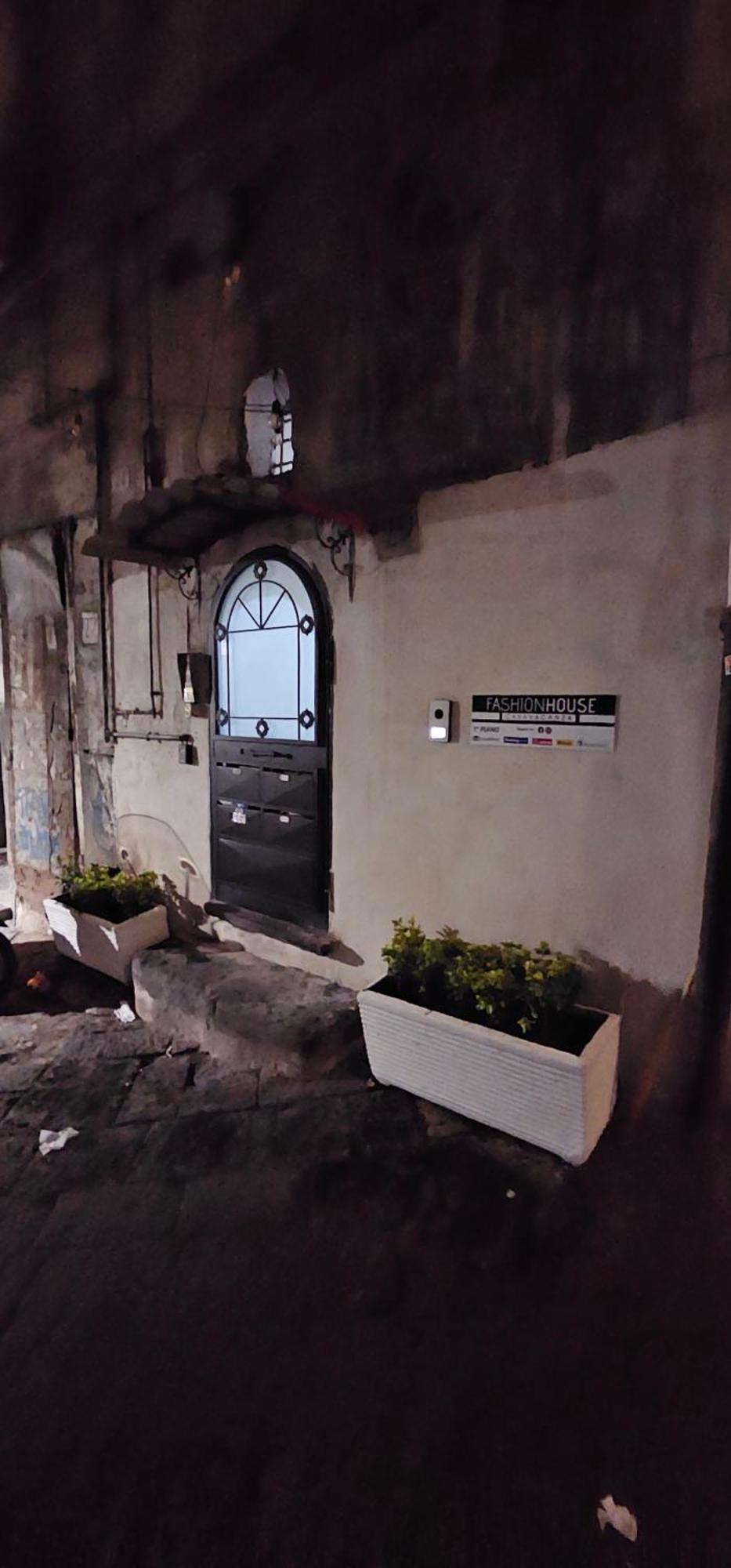 Fashion House Spaccanapoli Exterior foto