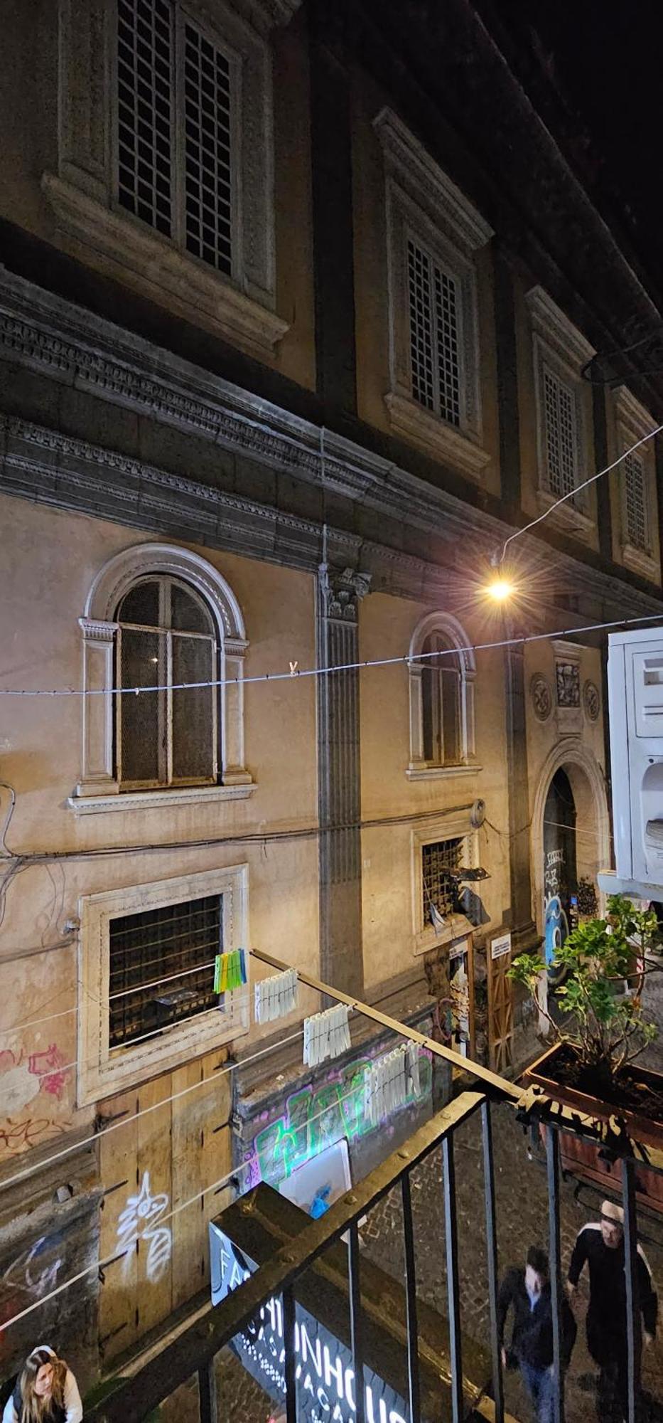 Fashion House Spaccanapoli Exterior foto