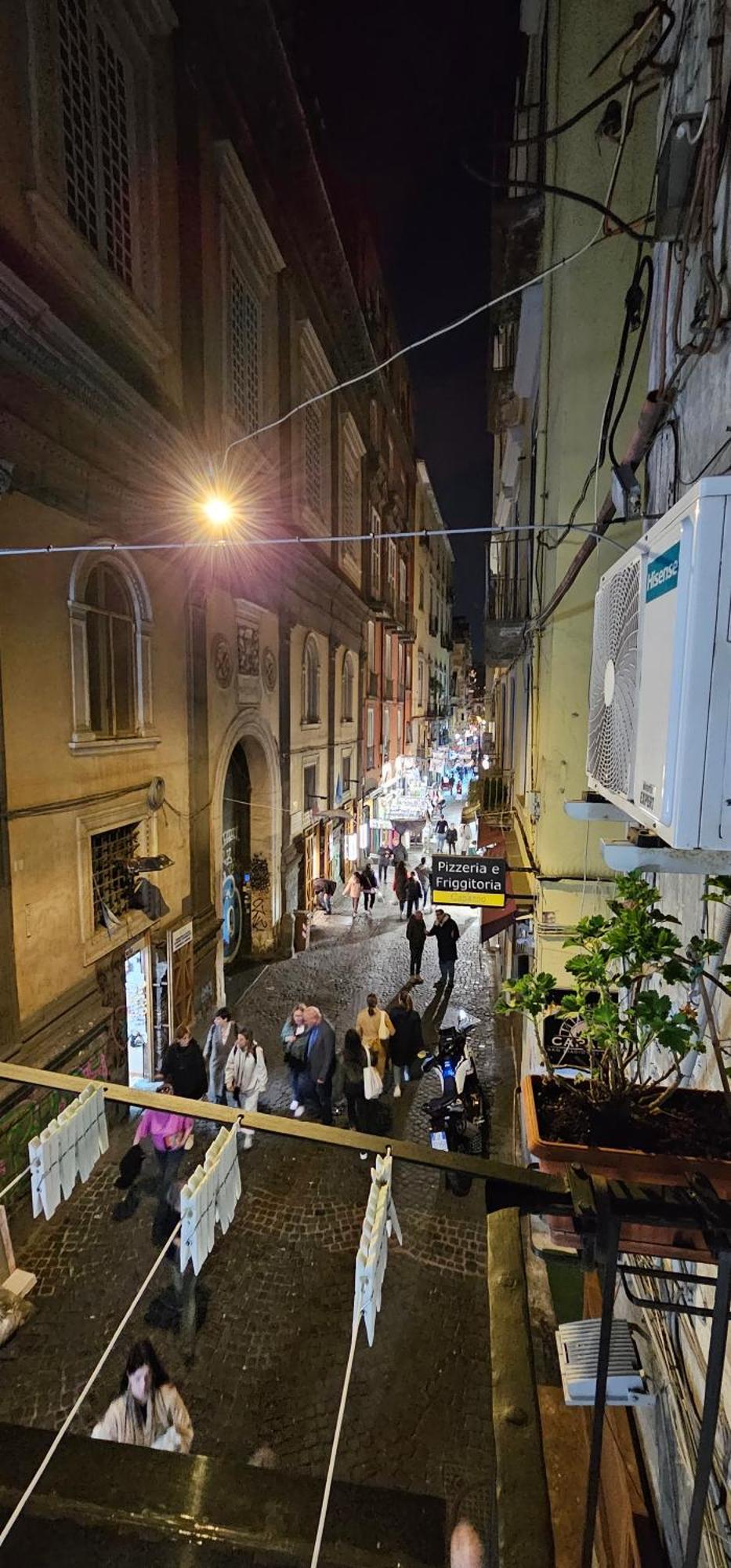 Fashion House Spaccanapoli Exterior foto